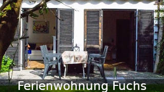Ferienwohnung Fuchs in Herrsching am Ammersee