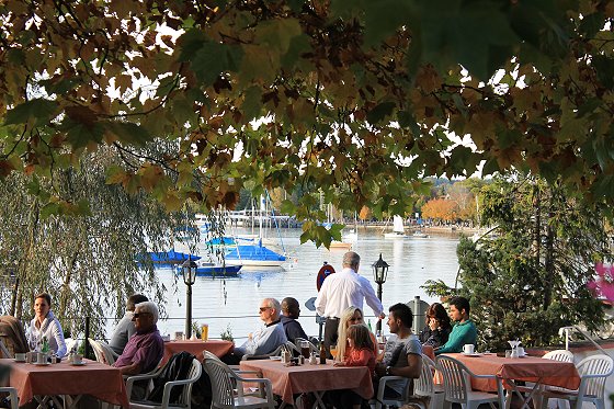 Hotels, Zimmer, Pensionen, Apartments und Ferienwohnungen in Herrsching