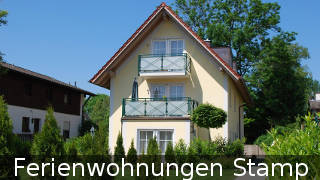 Ferienwohnungen Herrsching in Herrsching am Ammersee